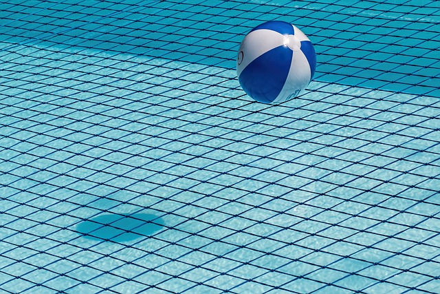 Proč se příliš často nestaví bazén obdélníkový