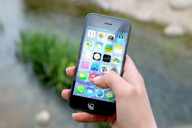 Krásné obaly na iPhone XR